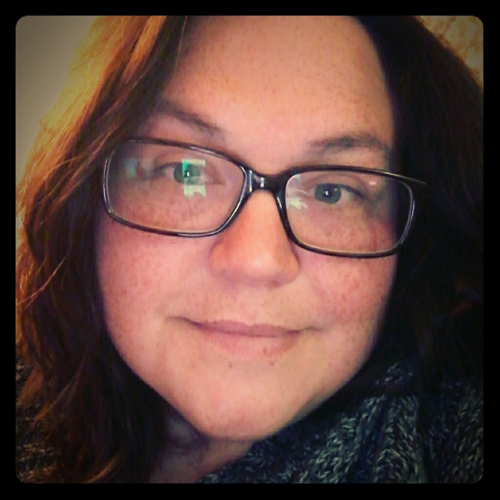 Meet your Posher, Jenn